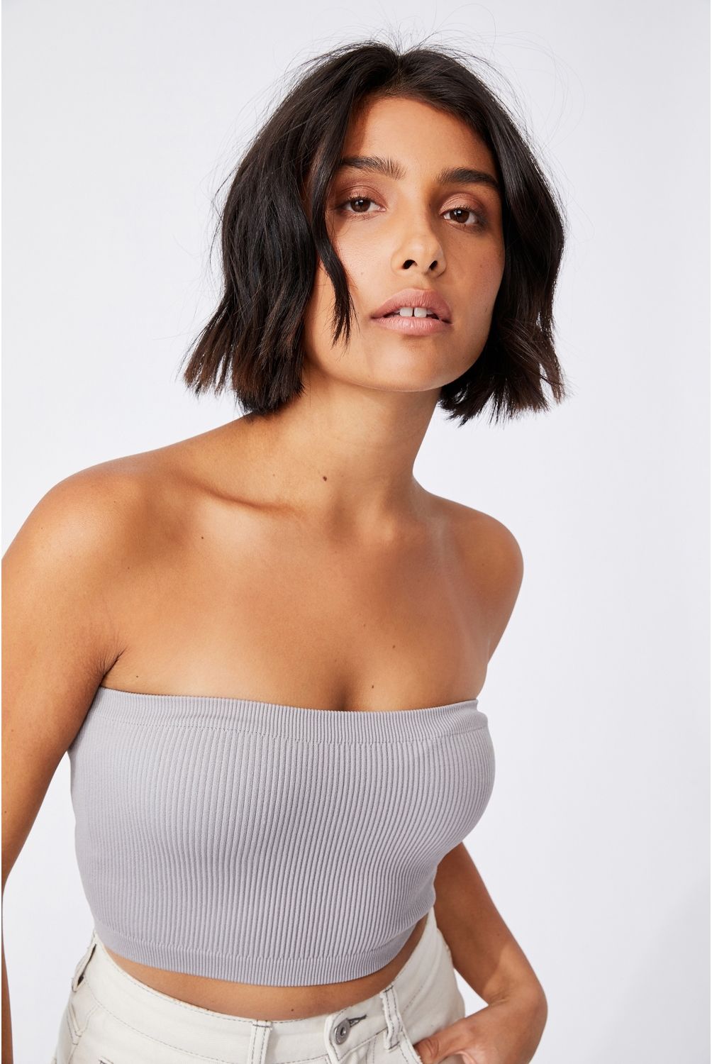 COTTON ON - Top Mujer