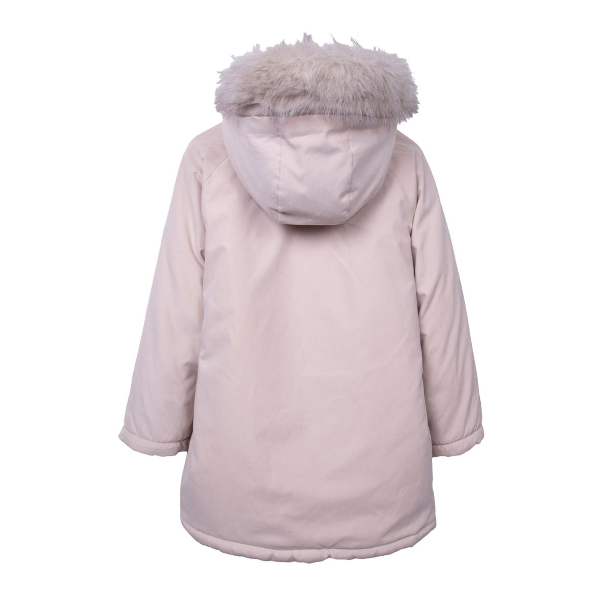 PILLIN - Chaqueta  Café Niña Pillin PVD836-26CAF
