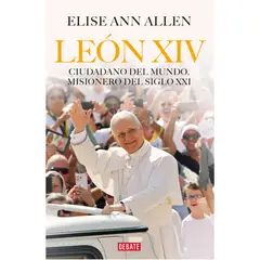 DEBATE - Papa Leon Xiv