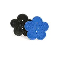 GENERICO - Saca Espinas Plástico para Rosas