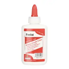 FOSKA - Cola fria 100g