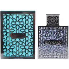 GENERICO - RAYHAAN AQUATICA EDP 100ML