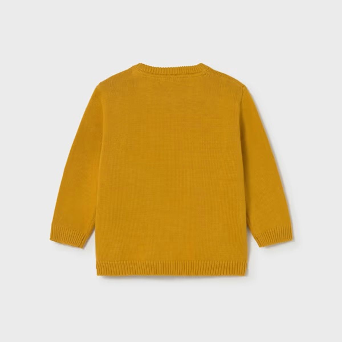 MAYORAL - Sweater tipo Jersey de manga larga para niño