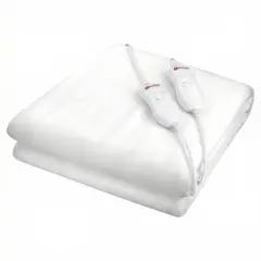 PEKATHERM - Calienta Camas Doble 160x150cm 3 Niv 2x60W UP210D