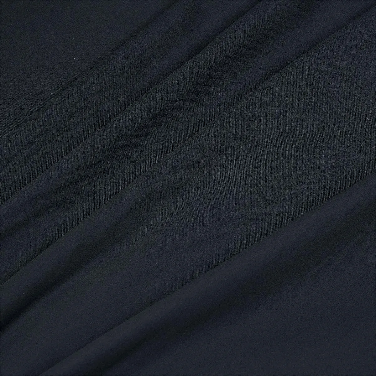 ROSEN - Sábana 300 Hilos Lisa Negro Full 1.35x2.00 cm