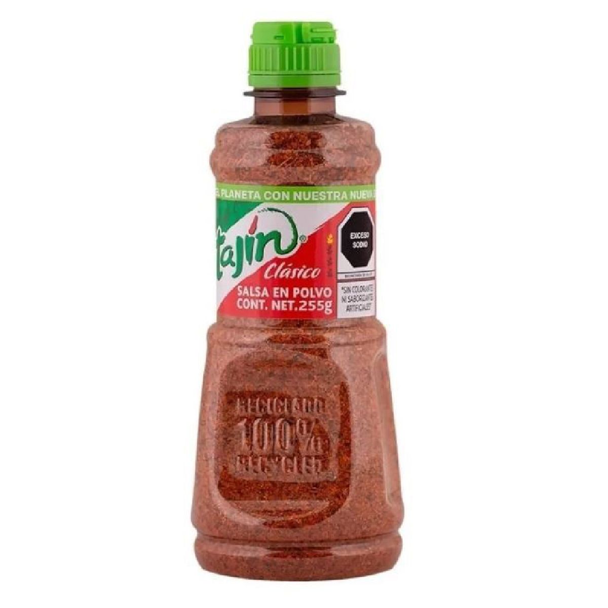 TAJIN - Salsa en Polvo Tajín 255 g