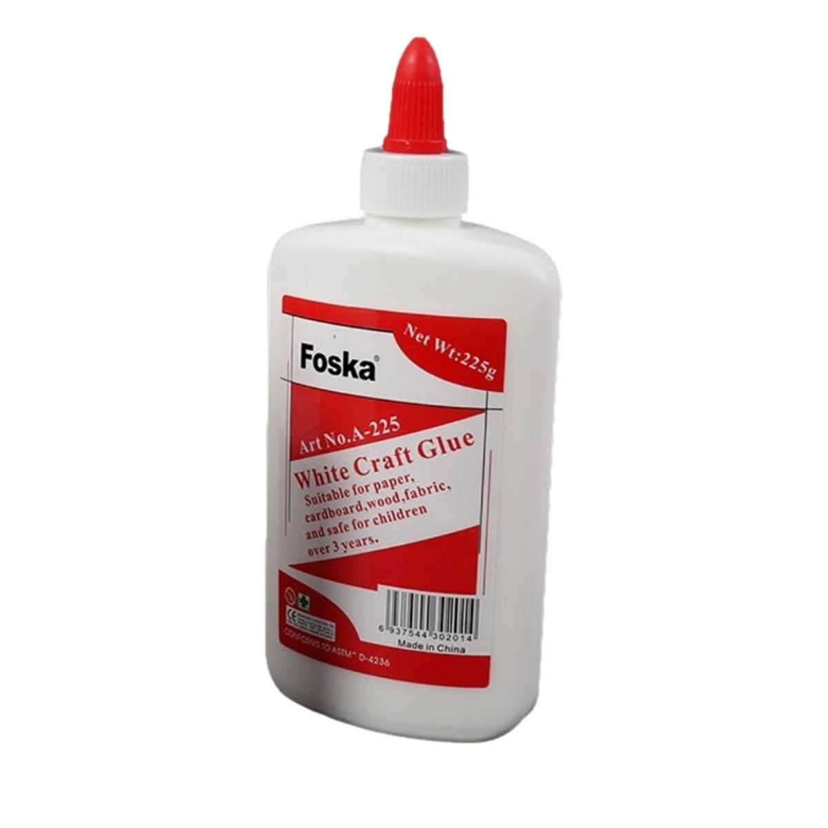 FOSKA - Cola fria 225g Foska