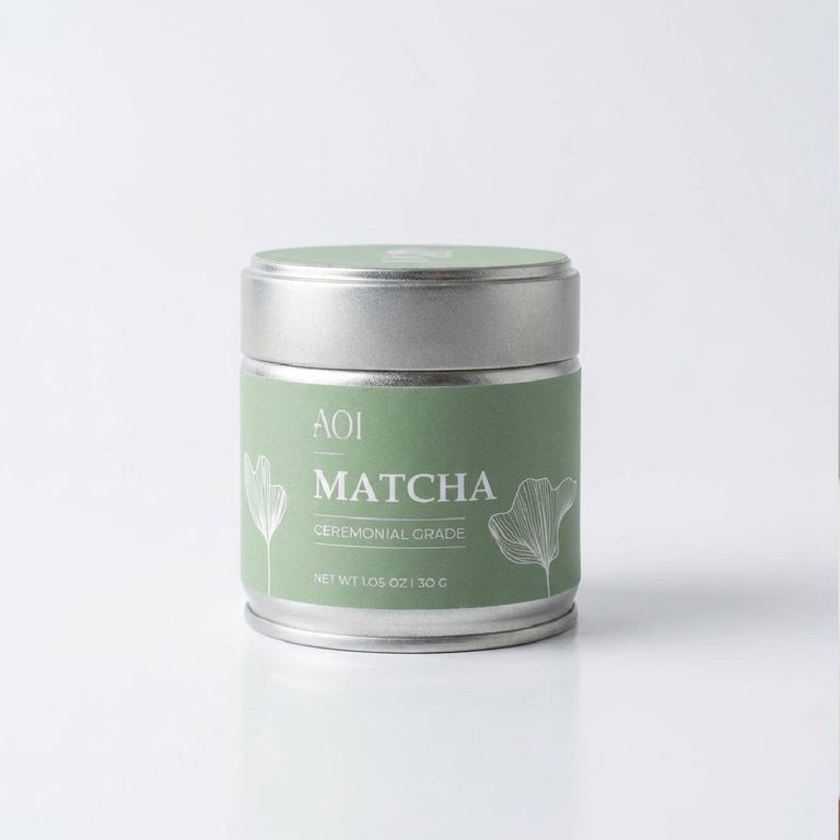 AOI Matcha Ceremonial AOI 30 g Kiosclub | Falabella Chile
