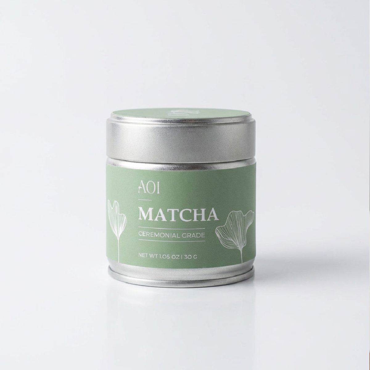 GENERICO - Matcha Ceremonial AOI 30 g