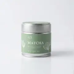 GENERICO - Matcha Ceremonial AOI 30 g