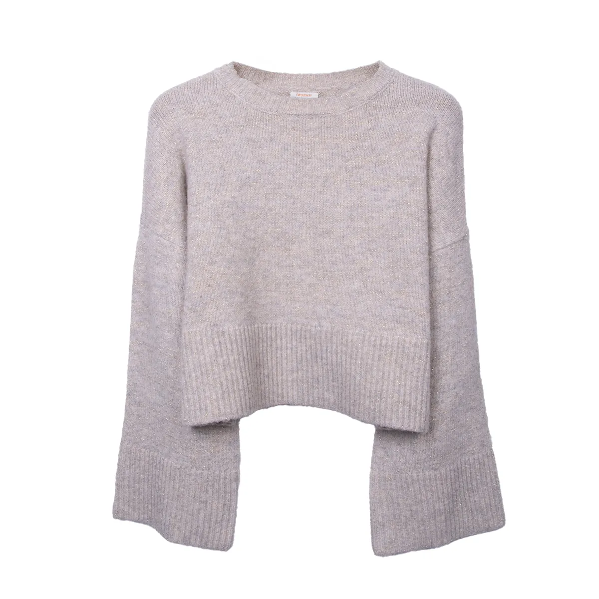 PILLIN - Chaleco  Blanco Niña Pillin TVD901-26BEI