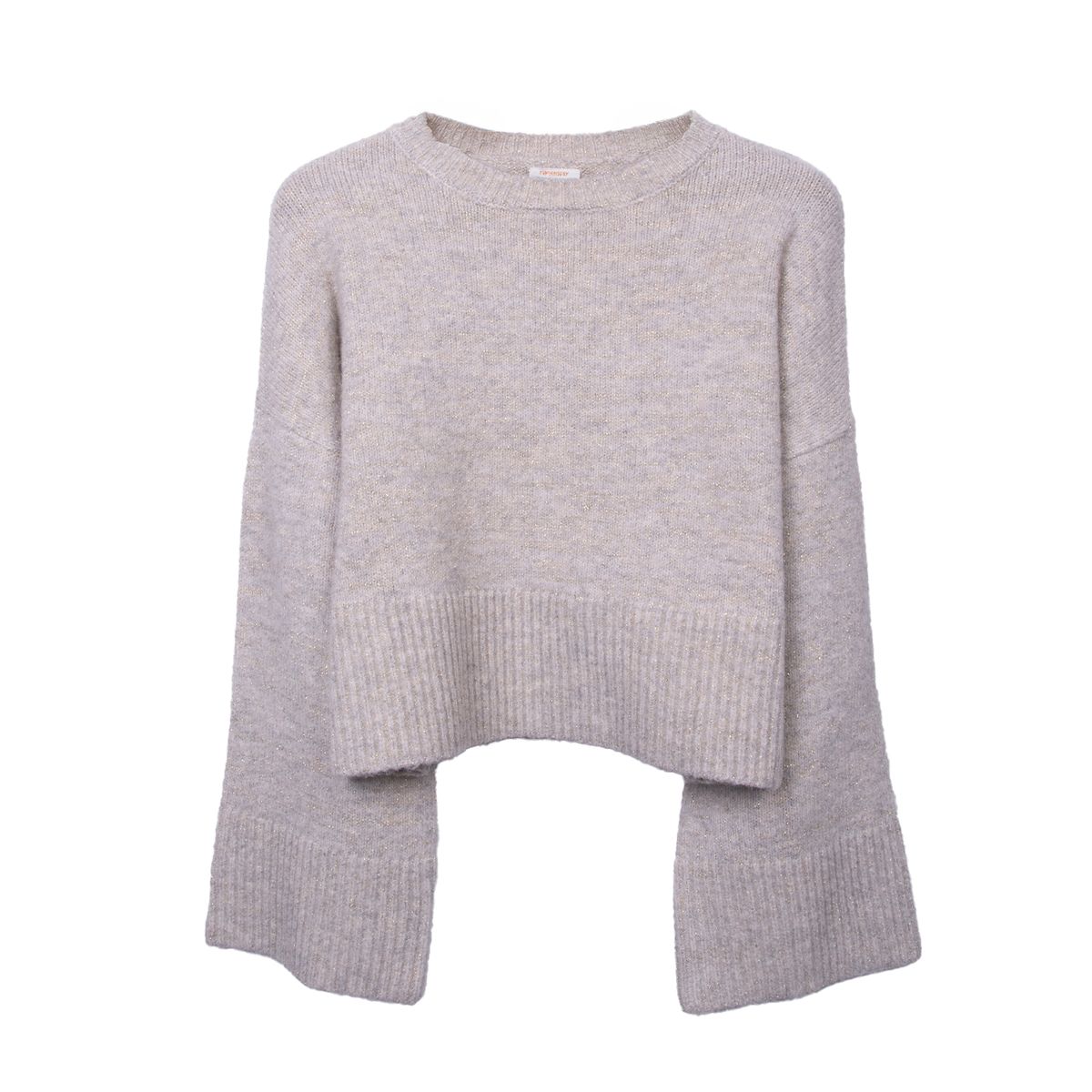 PILLIN - Chaleco  Blanco Niña Pillin TVD901-26BEI