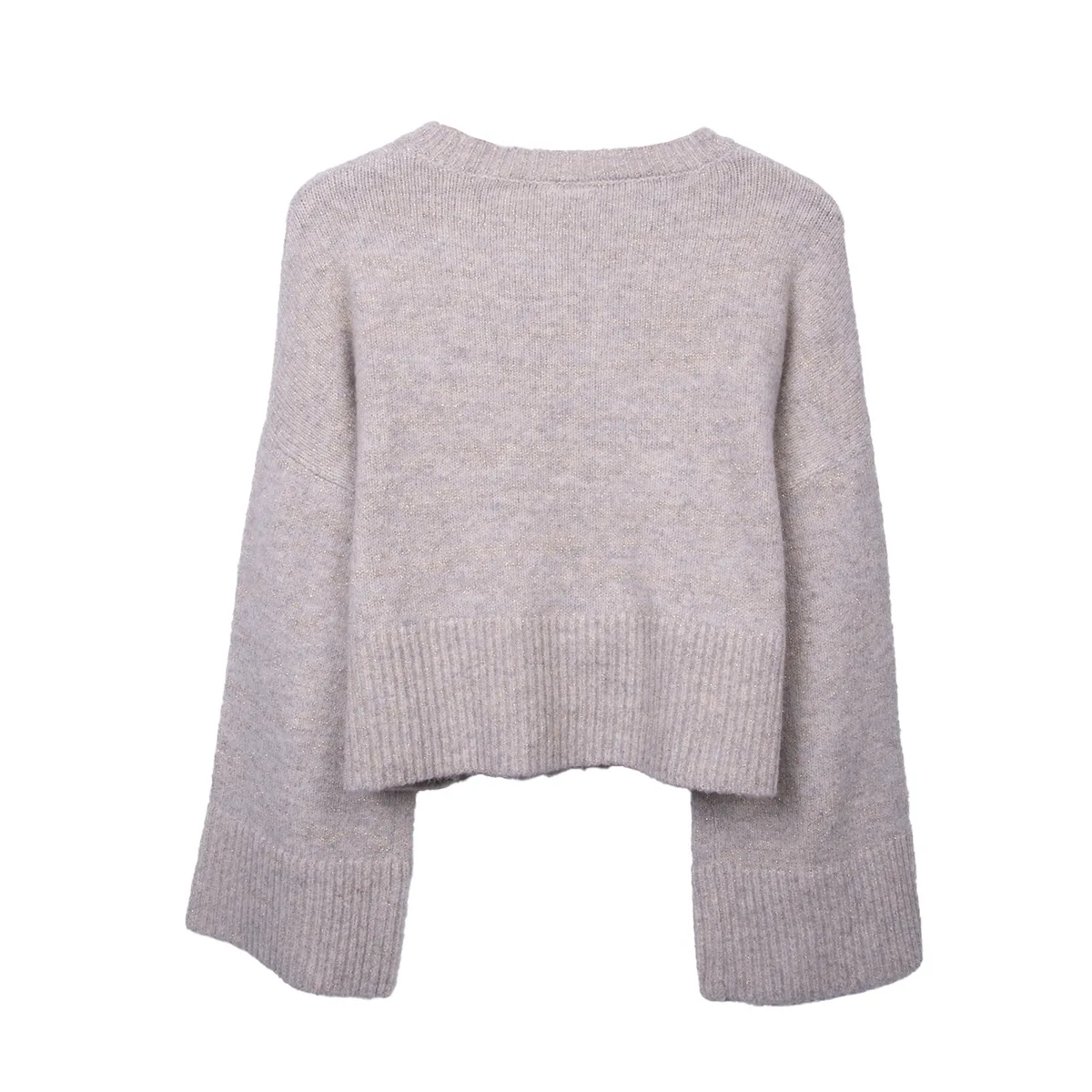 PILLIN - Chaleco  Blanco Niña Pillin TVD901-26BEI
