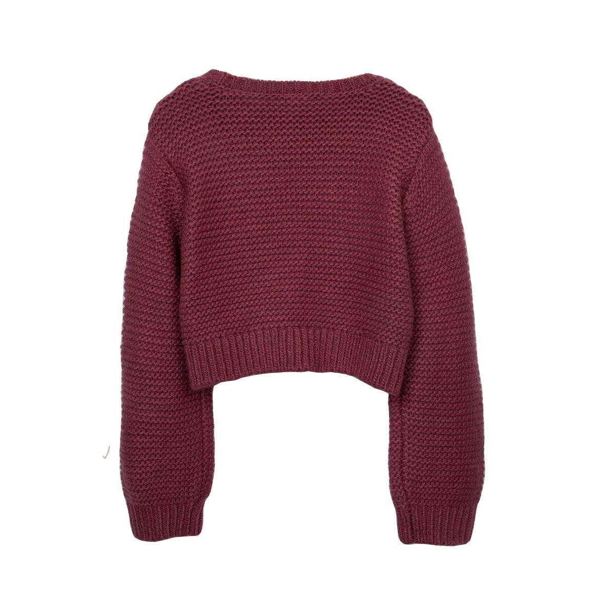 PILLIN - Chaleco  Rojo Niña Pillin PVD912-26BUR