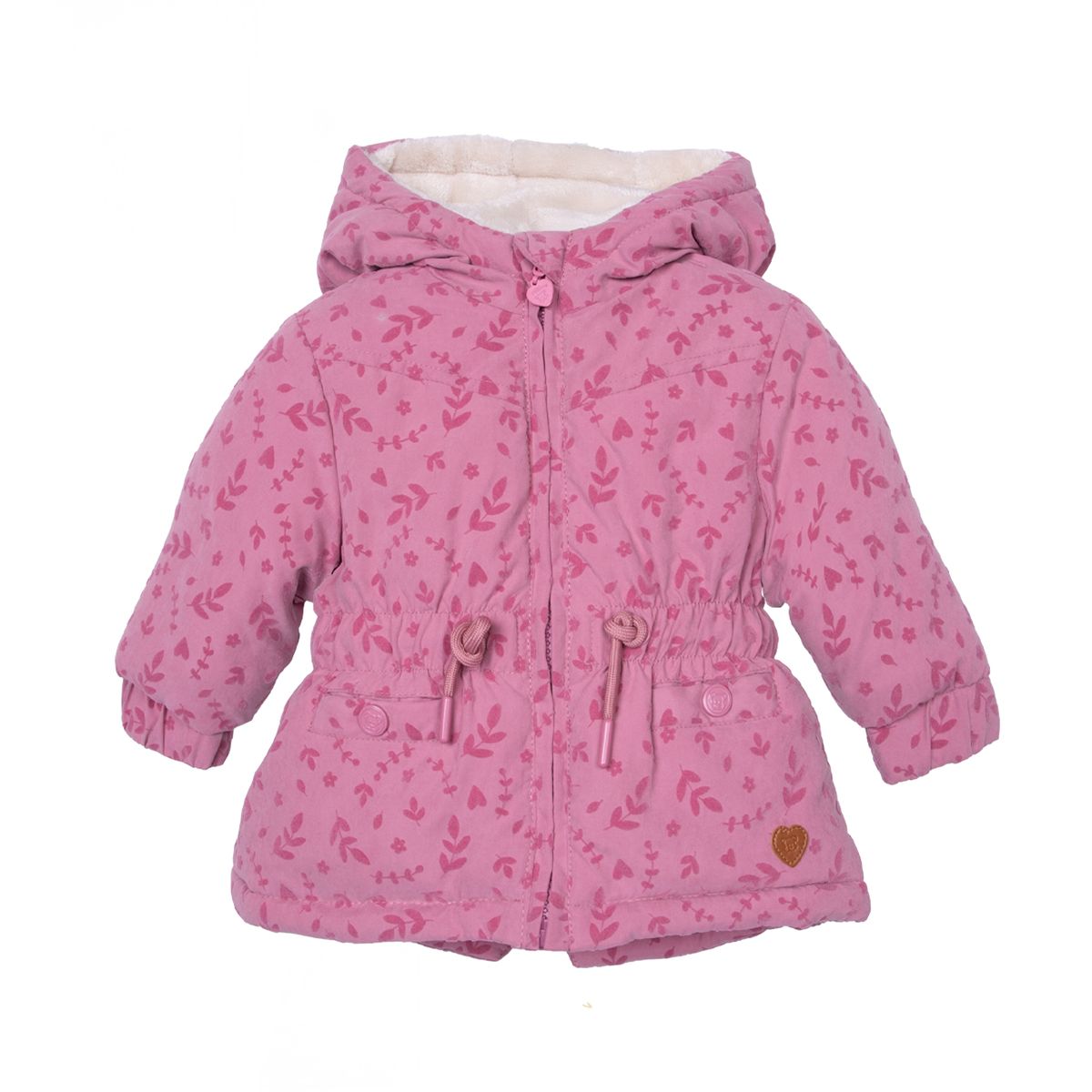 PILLIN - Chaqueta  Rojo Niña Pillin PVD845-26CIR