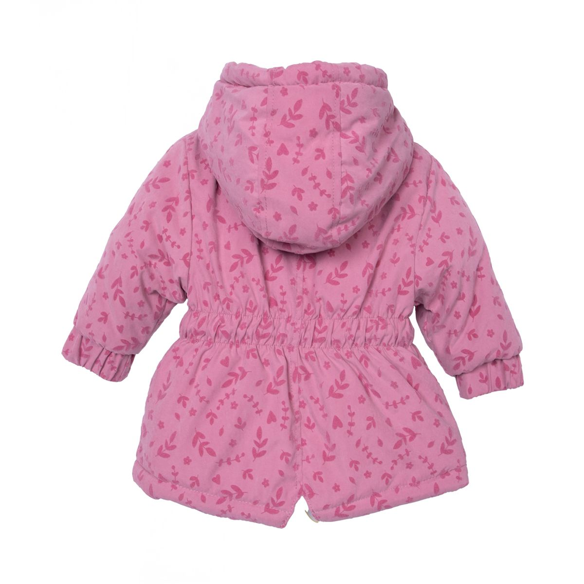 PILLIN - Chaqueta  Rojo Niña Pillin PVD845-26CIR