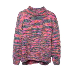 PILLIN - Chaleco Verde Niña PVD911-26VER