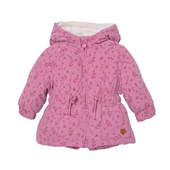 PILLIN - Chaqueta Rojo Niña PVD845-26CIR