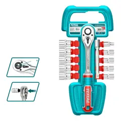 TOTAL TOOLS - Categoria puedo poner esto