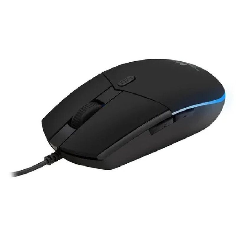 MONSTER Mouse Gamer Monster Tide 3200dpi 5 Botones | falabella.com