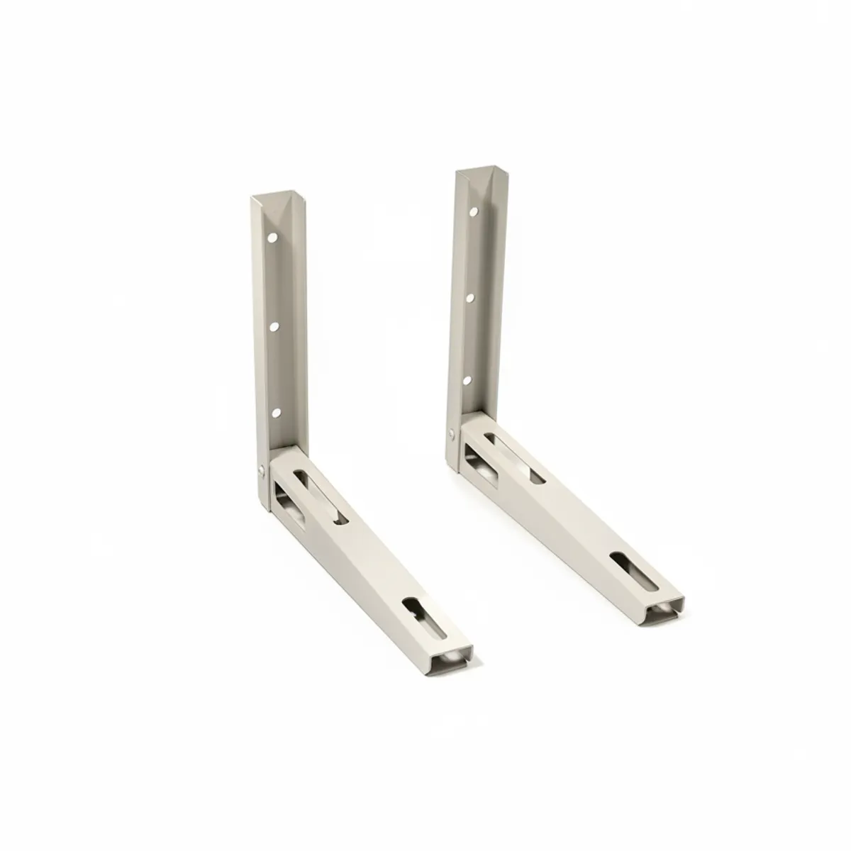 GENERICO - Soporte a Muro Equipos 9.000 - 12.000 btu