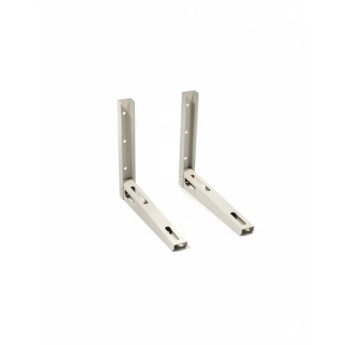 GENERICO - Soporte a Muro Equipos 9.000 - 12.000 btu