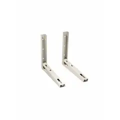 GENERICO - Soporte a Muro Equipos 9.000 - 12.000 btu