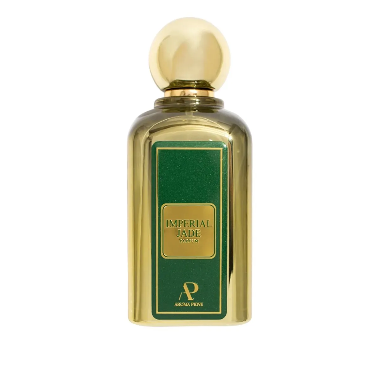 AMD PERFUMES - Aroma Prive Imperial Jade Eau de Parfum - AMD Perfumes