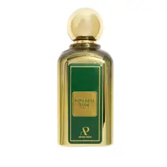 AMD PERFUMES - Aroma Prive Imperial Jade Eau de Parfum -