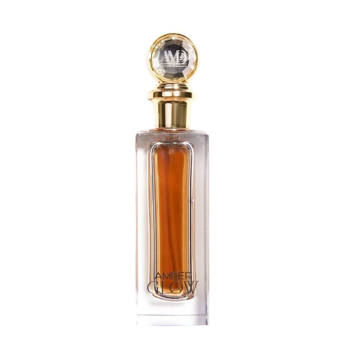 AMD PERFUMES - Priviledge Amber Glow Eau De Parfum - AMD Perfumes