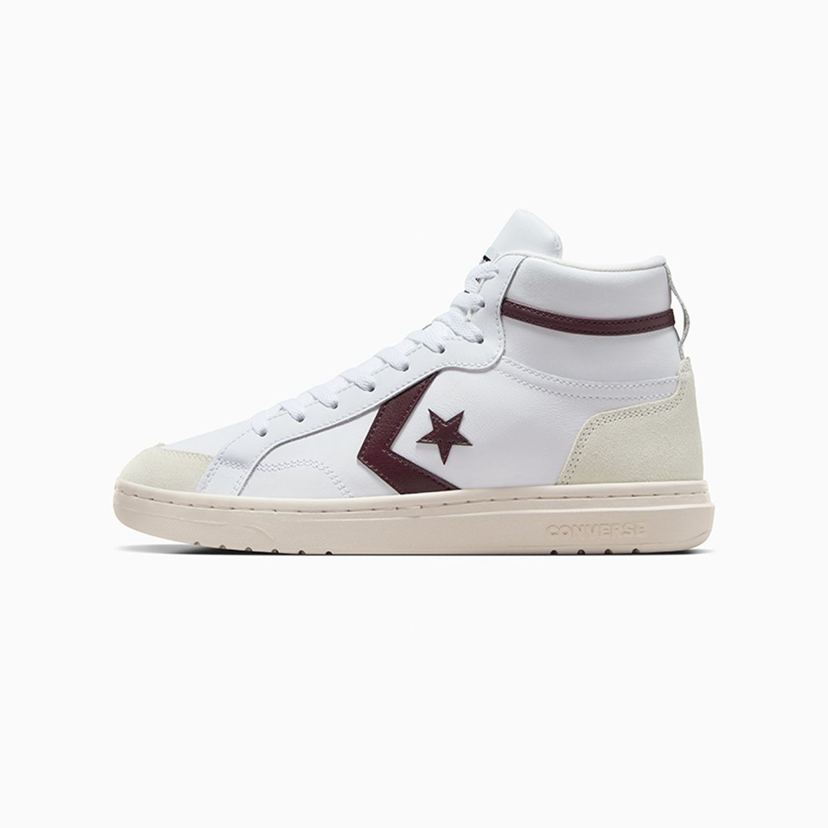 CONVERSE - Zapatilla Converse Pro Blaze Classic Unisex Blanco