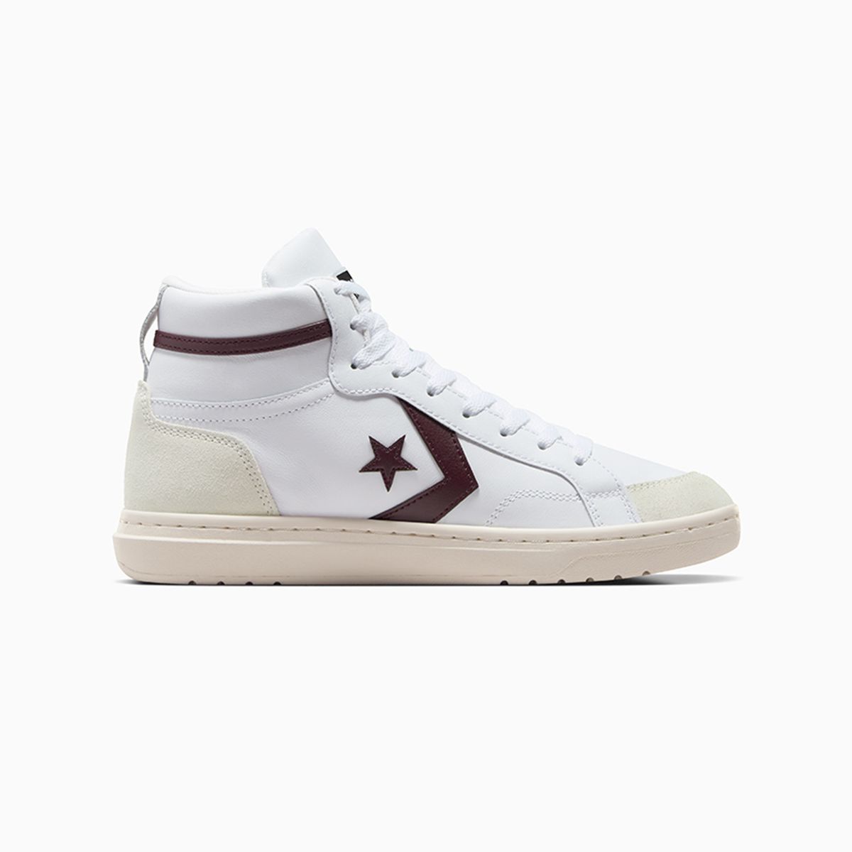 CONVERSE - Zapatilla Converse Pro Blaze Classic Unisex Blanco