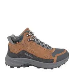 UNS - Botin Mujer Caramelo Cendra