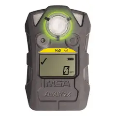 MSA - Detector De Gas Altair 2x Sulfhídrico H2s