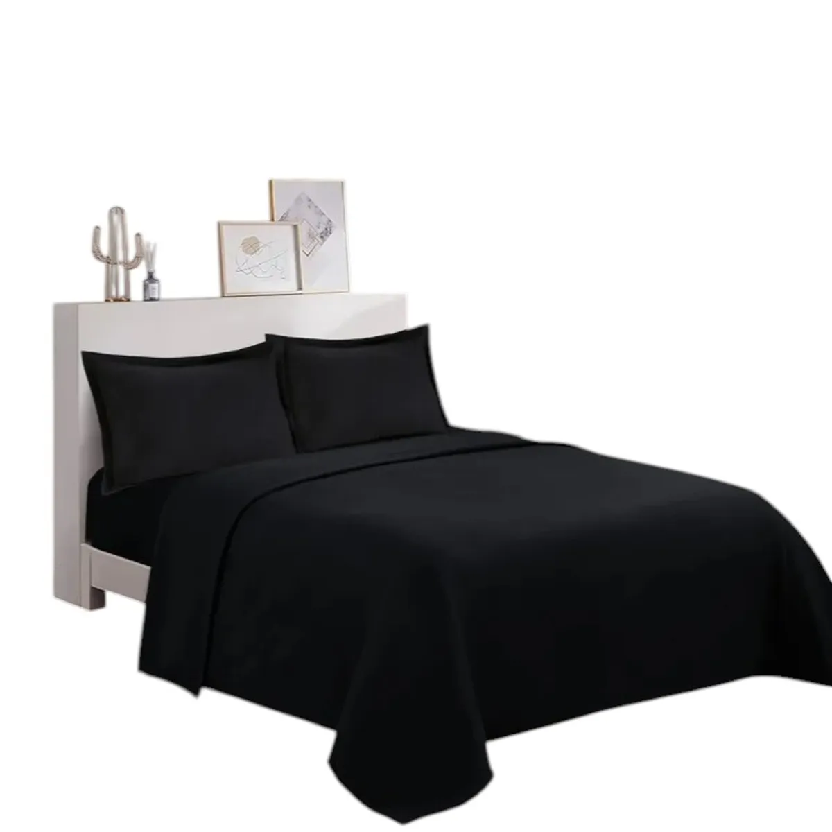 GENERICO - Sabana De Polar 2 Plazas 210X245CM TF