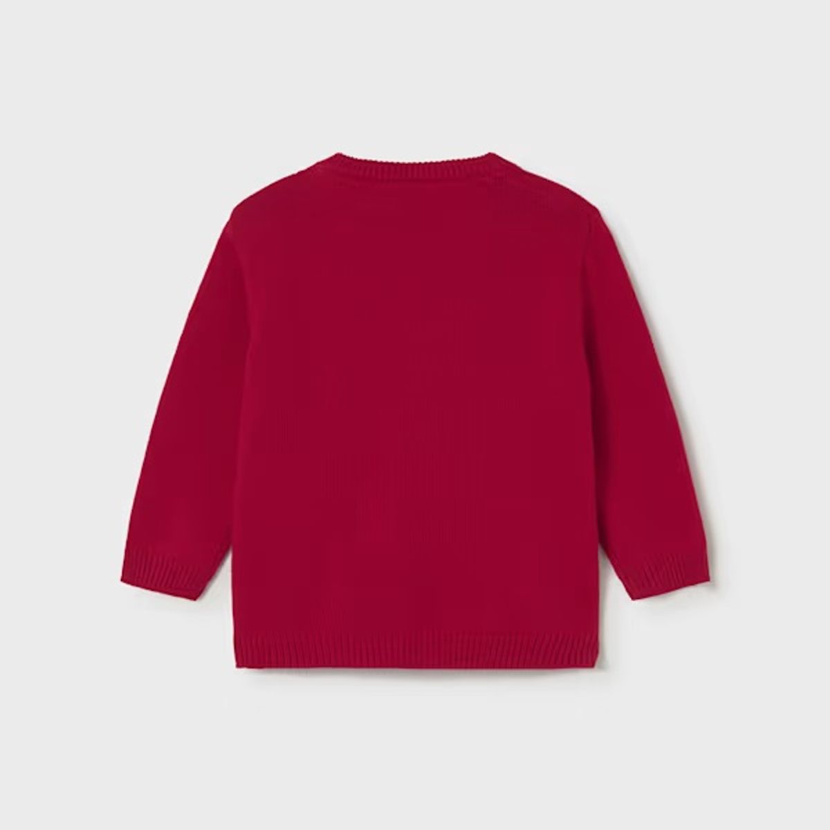 MAYORAL - Sweater tipo Jersey de manga larga para niño