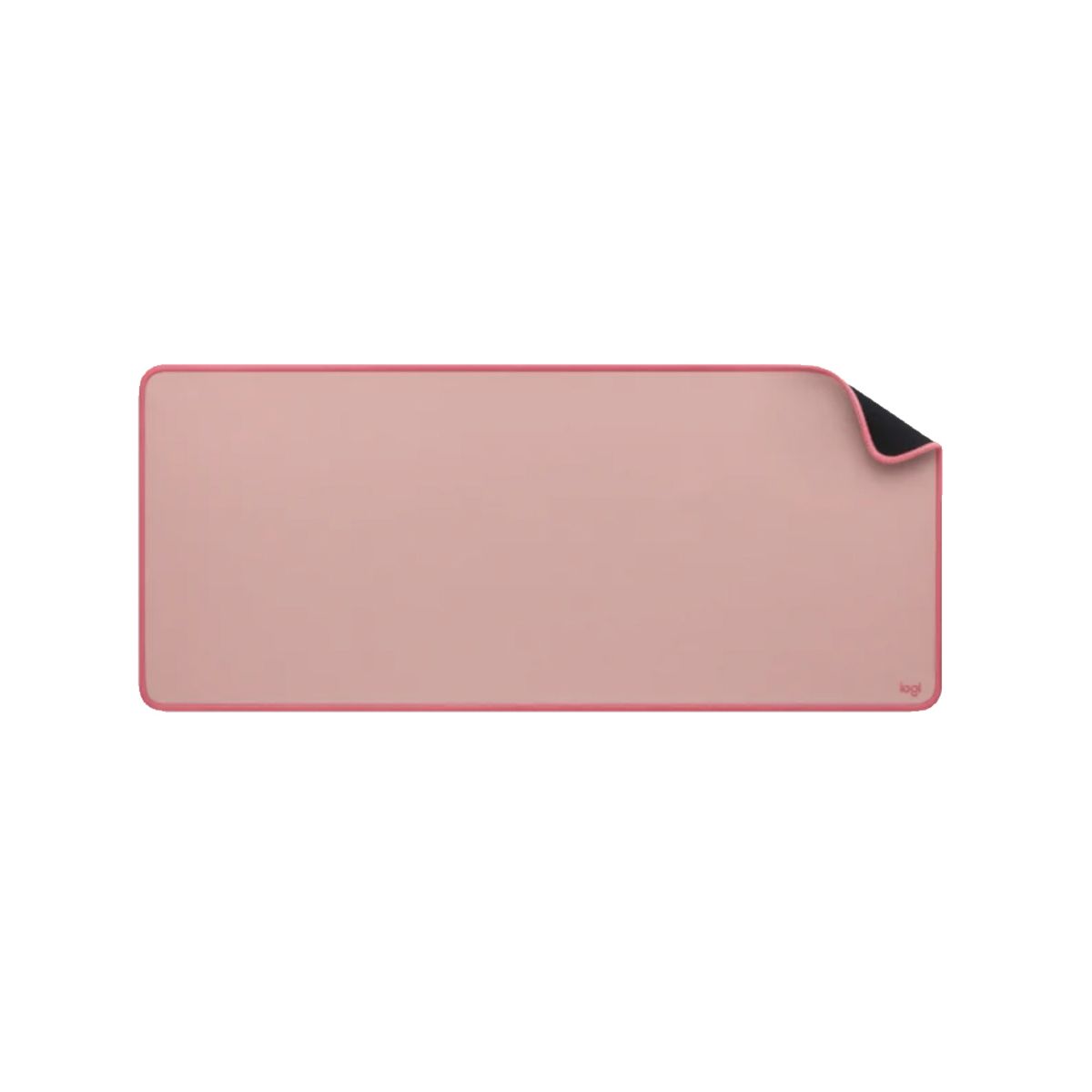 LOGITECH - Mousepad Logitech Desk Mat Studio Series Pink 70x30cm