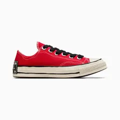 CONVERSE - Zapatilla Chuck 70 Sketch Unisex Rojo