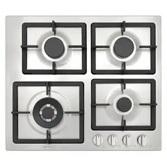 ALBIN TROTTER - Encimera Quadra 60 Gas Natural