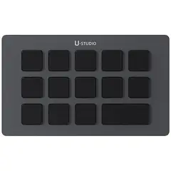 ULANZI - D200H Stream Controller A044