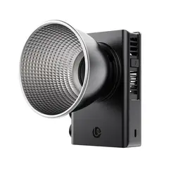 ULANZI - C01 100W COB Luz Led Con Montura Mini Bowens Para Accesorios L099