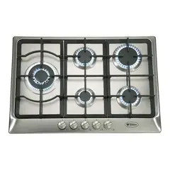 ALBIN TROTTER - Encimera Professional 75 Gas Licuado