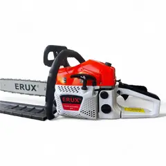 ALTERNATIVE - Motosierra De 20 Pulgadas Mezclera 52cc Erux