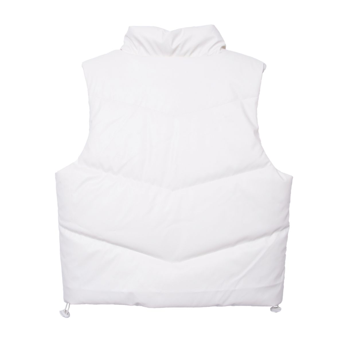 PILLIN - Parka  Blanco Niña Pillin TVD810-26CRU