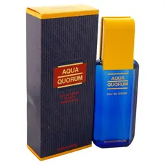 ANTONIO PUIG - Aqua Quorum Eau de Toilette -