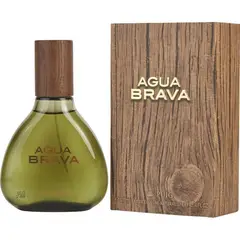 ANTONIO PUIG - Agua Brava Eau de Cologne Spray - 100ml