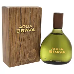 ANTONIO PUIG - Agua Brava Eau de Cologne Spray - 200ml