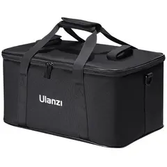 ULANZI - OM-01 Bolso Para Equipos Audiovisuales Multi Funcional B014