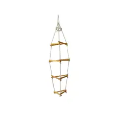PLASTIMAR - ESCALERA TRIANGULAR - 1 PIEZA