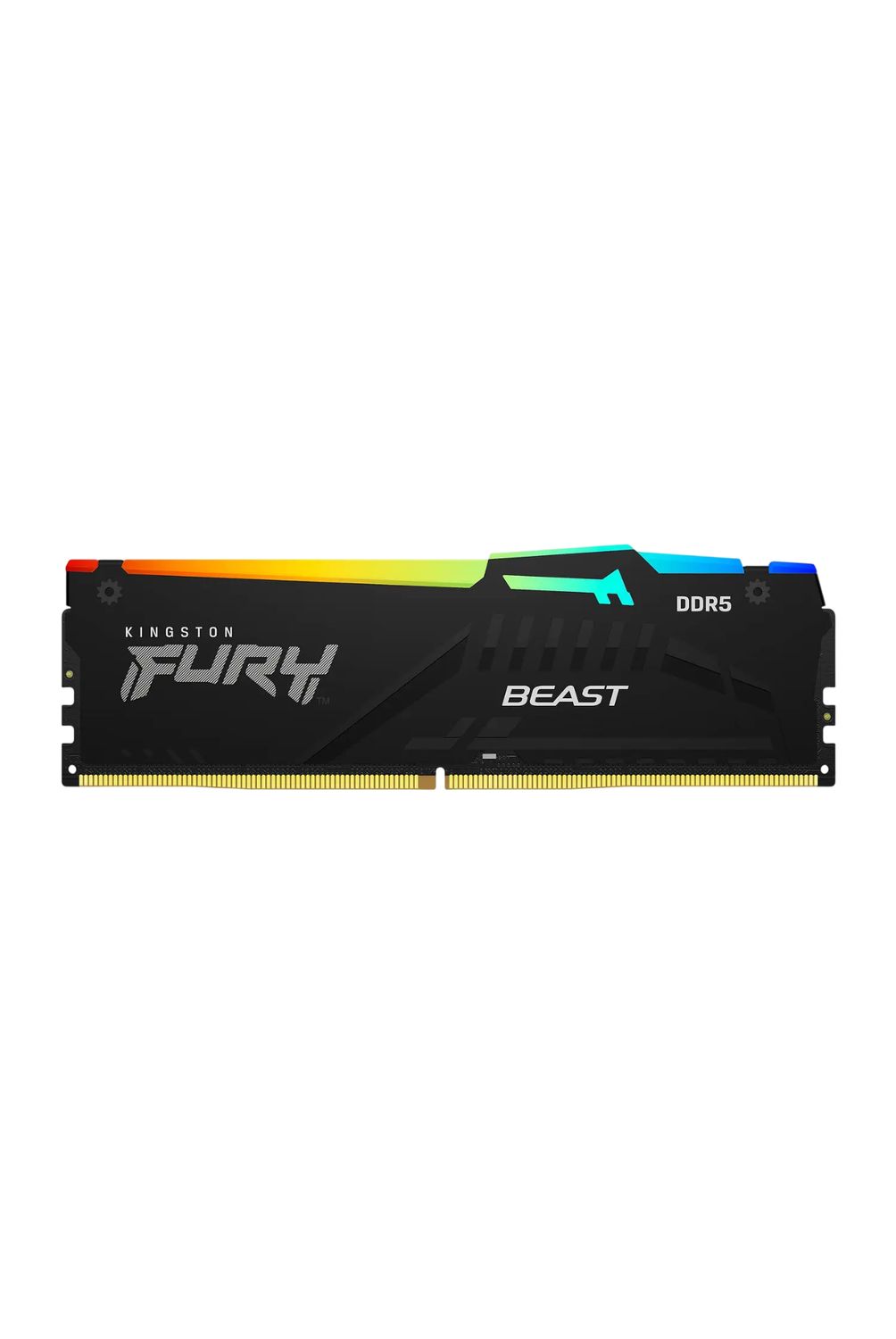 KINGSTON Kingston FURY Beast DDR5 Memoria RAM 16GB, 6400 MHz
